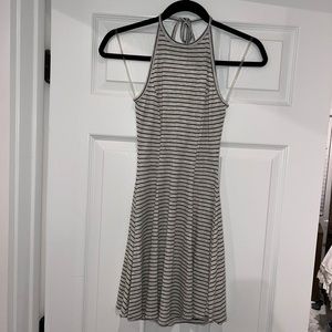 Brand new never worn halter dress!